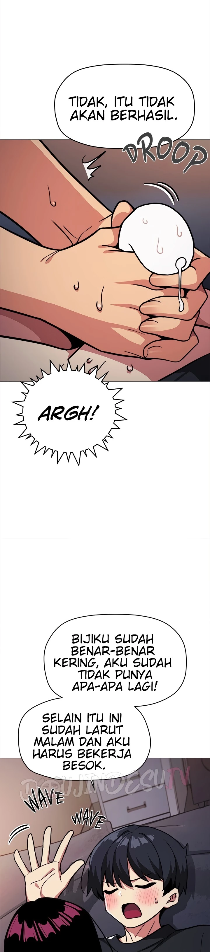 Read manhwa  Someone Stop Her - Chap 19 - image 13