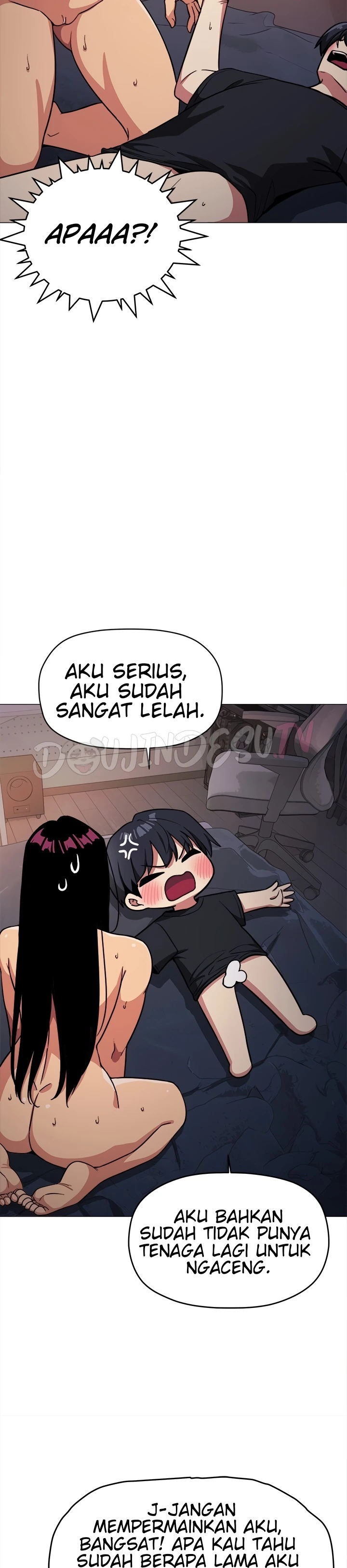 Read manhwa  Someone Stop Her - Chap 19 - image 11