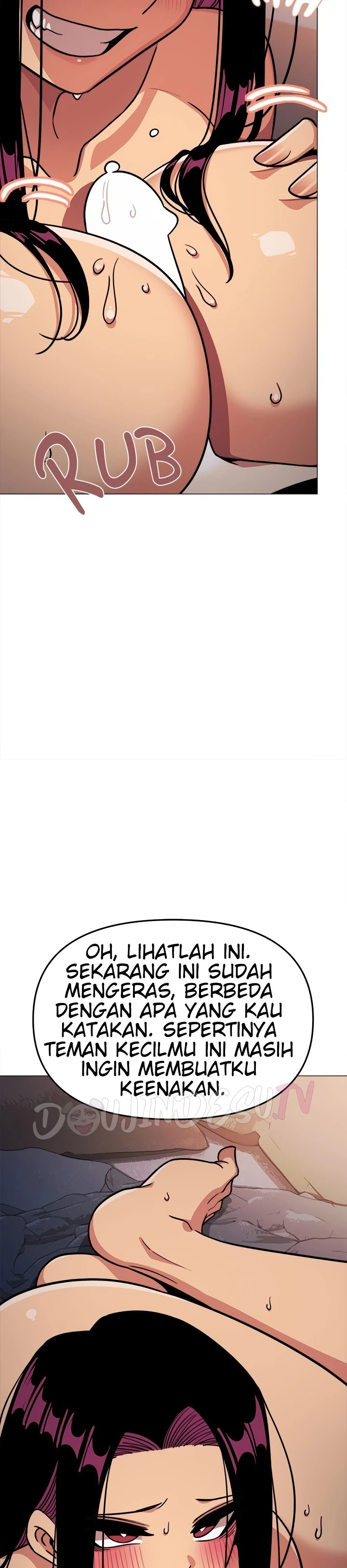 Read manhwa  Someone Stop Her - Chap 19 - image 17