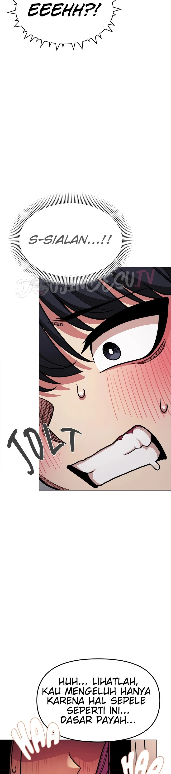 Read manhwa  Someone Stop Her - Chap 19 - image 16