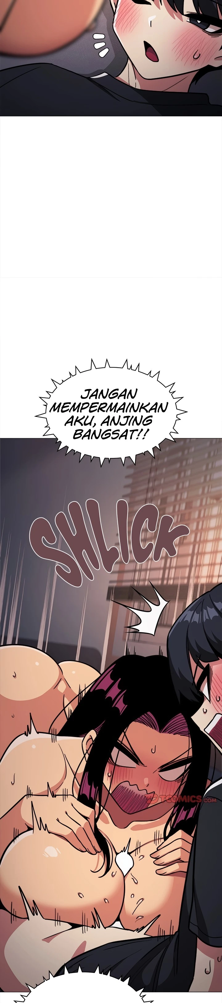 Read manhwa  Someone Stop Her - Chap 19 - image 15