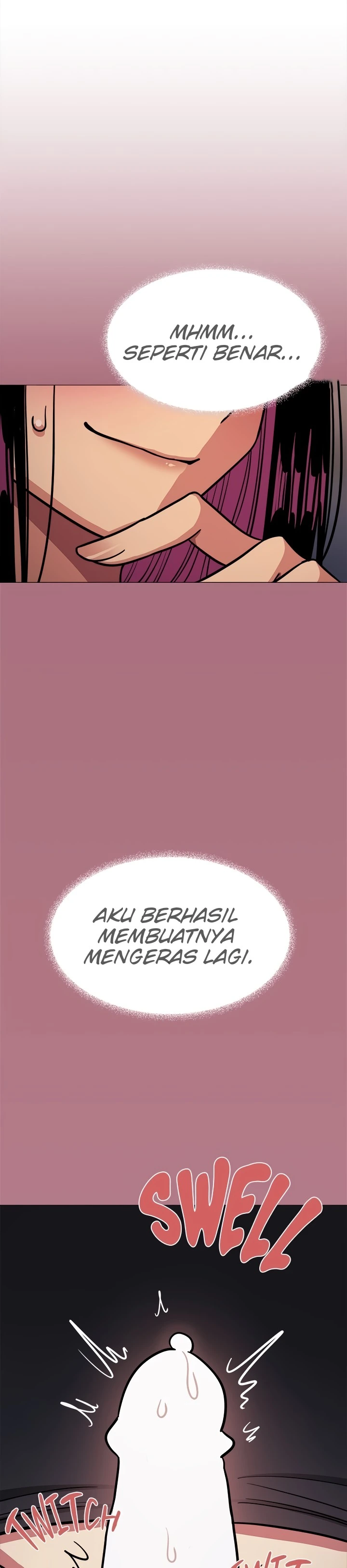 Read manhwa  Someone Stop Her - Chap 19 - image 19