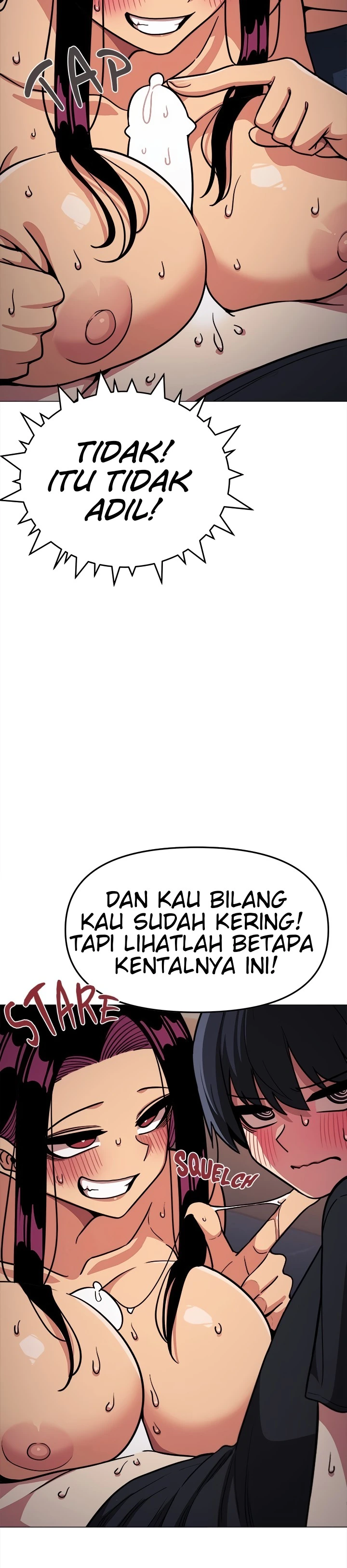 Read manhwa  Someone Stop Her - Chap 19 - image 18