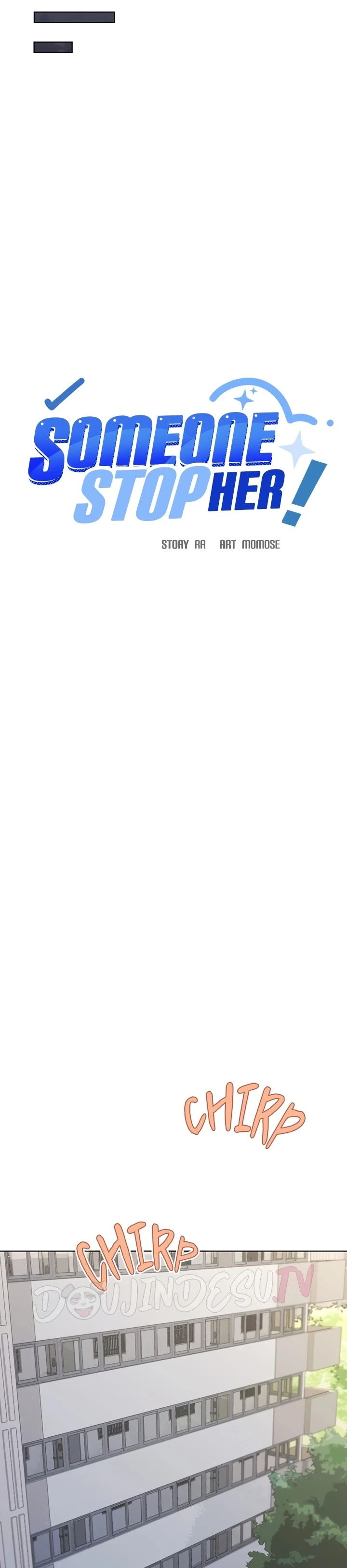 Read manhwa  Someone Stop Her - Chap 19 - image 36