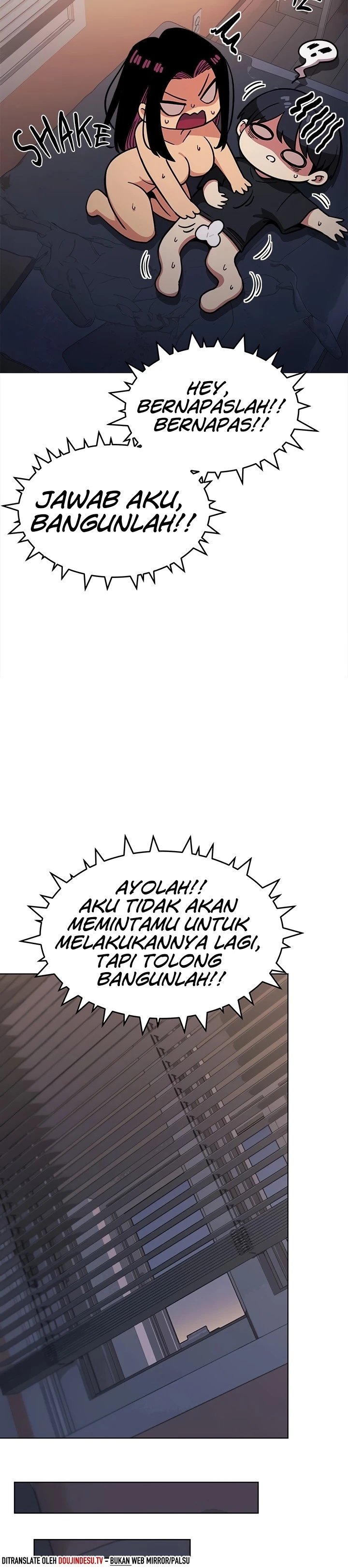 Read manhwa  Someone Stop Her - Chap 19 - image 35