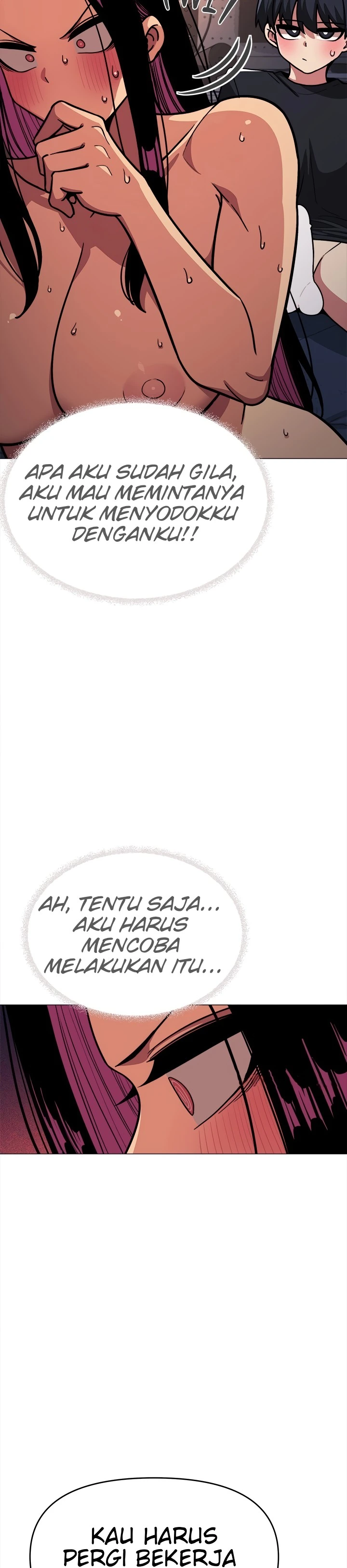 Read manhwa  Someone Stop Her - Chap 19 - image 22