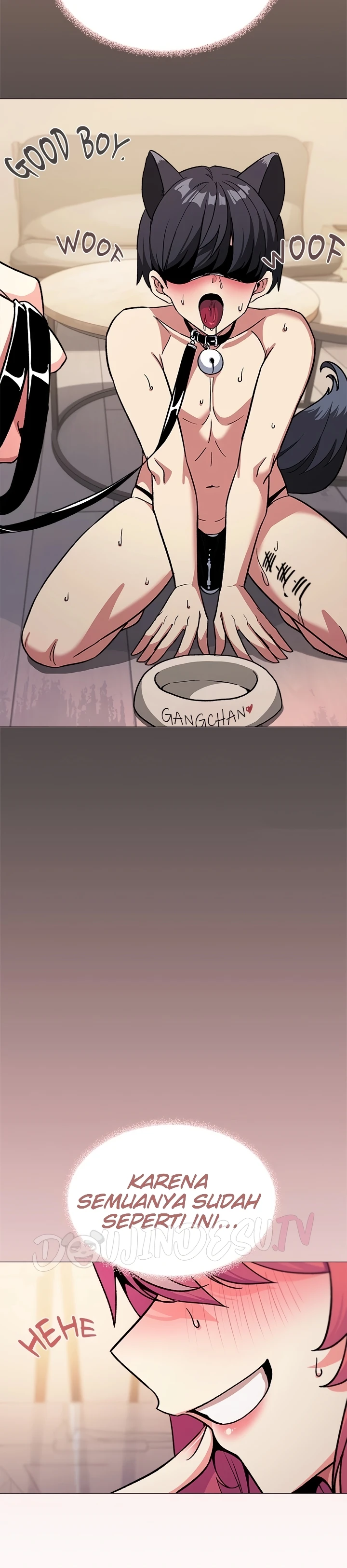 Read manhwa  Someone Stop Her - Chap 28 - image 17