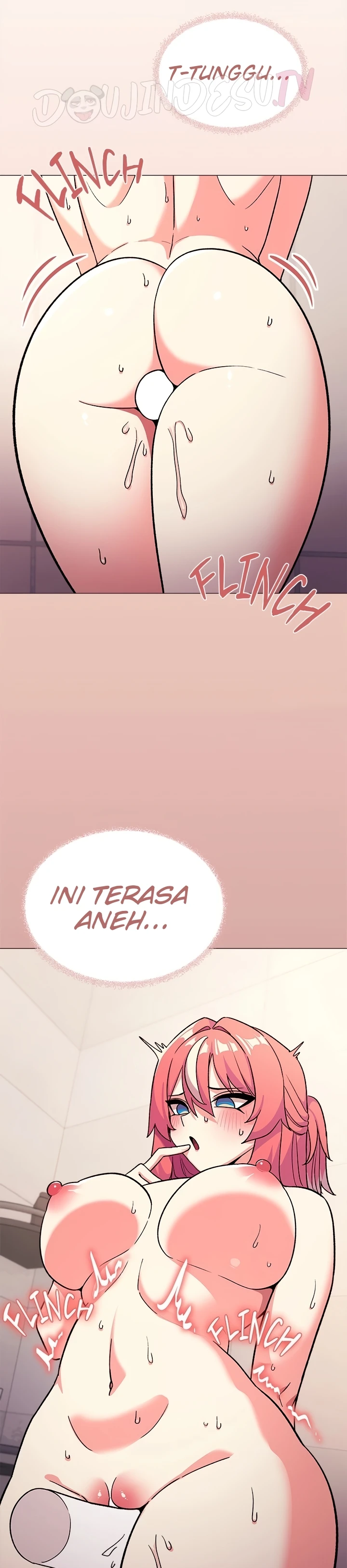 Read manhwa  Someone Stop Her - Chap 28 - image 30