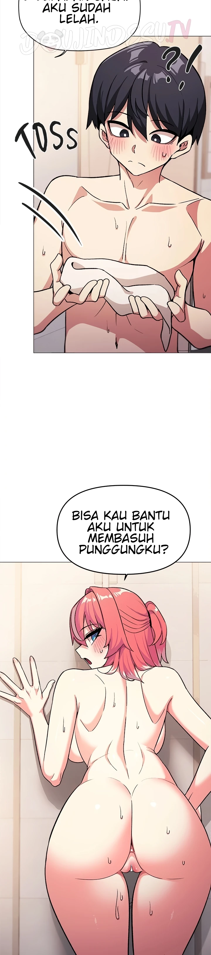 Read manhwa  Someone Stop Her - Chap 28 - image 36