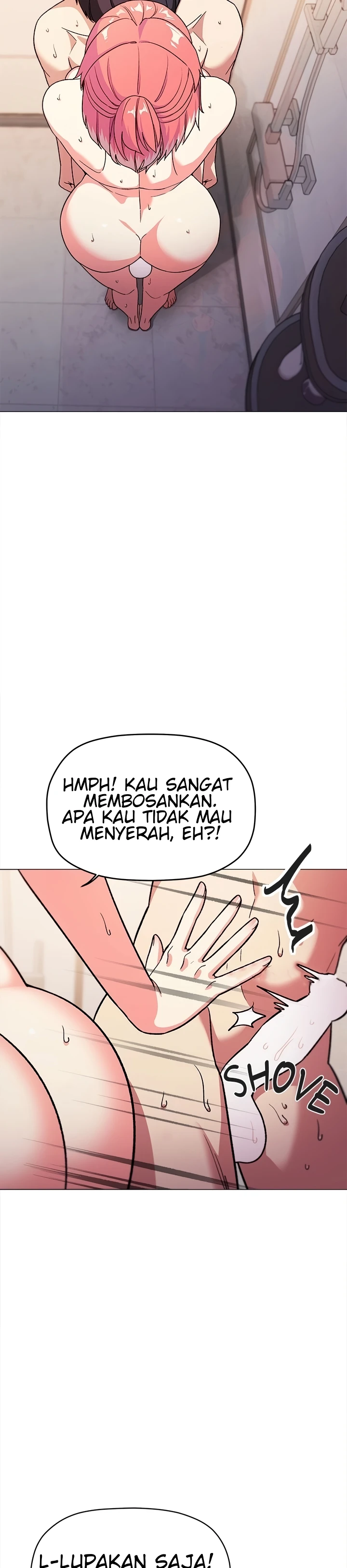 Read manhwa  Someone Stop Her - Chap 28 - image 35