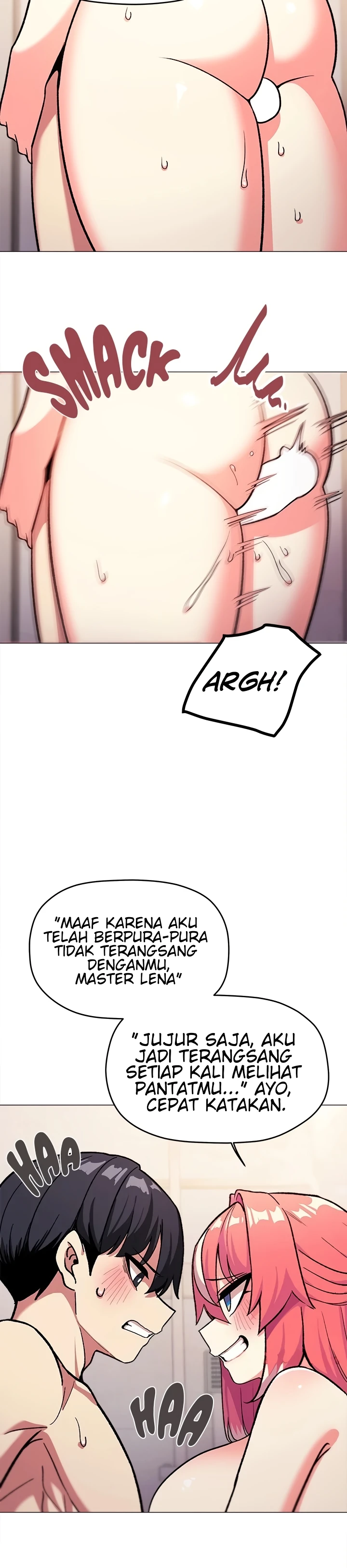 Read manhwa  Someone Stop Her - Chap 28 - image 27