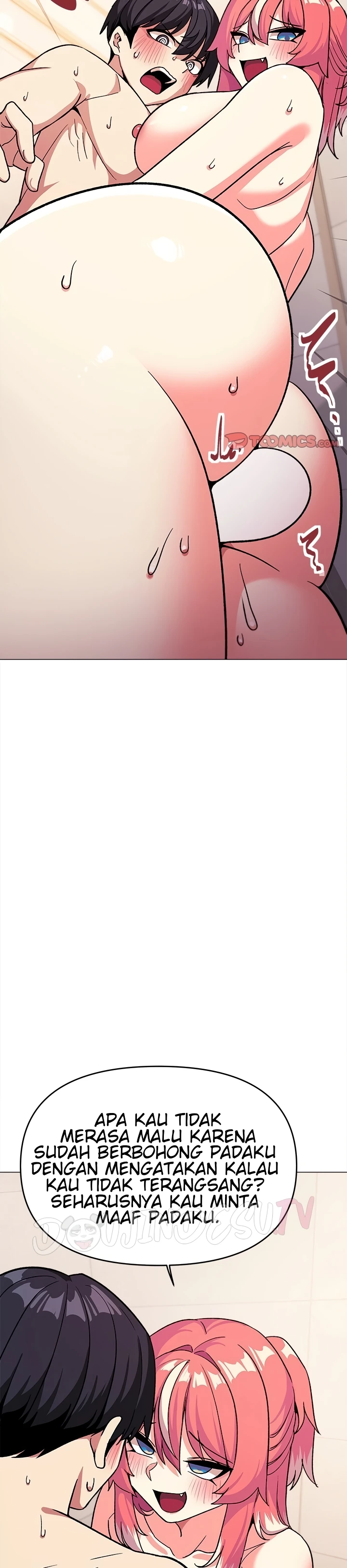 Read manhwa  Someone Stop Her - Chap 28 - image 25