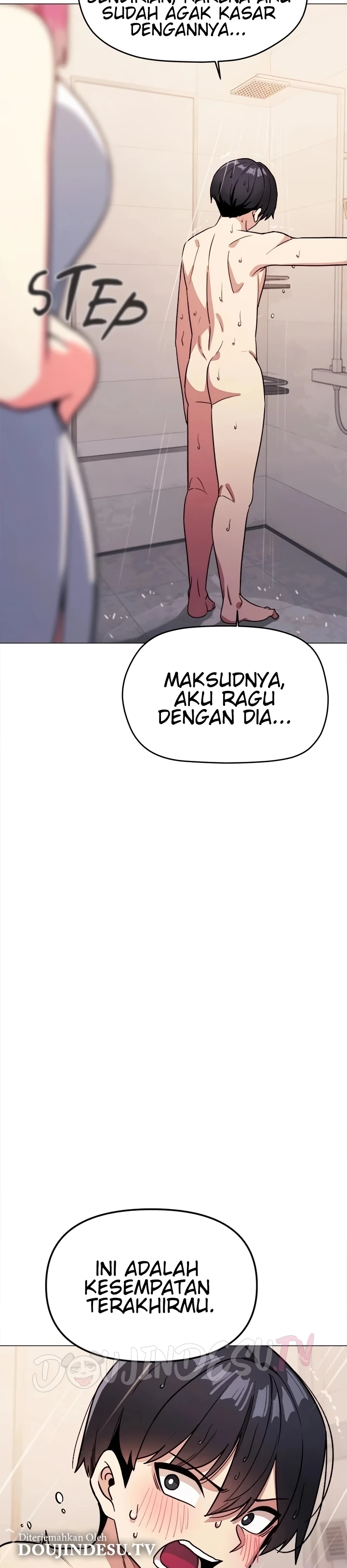 Read manhwa  Someone Stop Her - Chap 25 - image 51