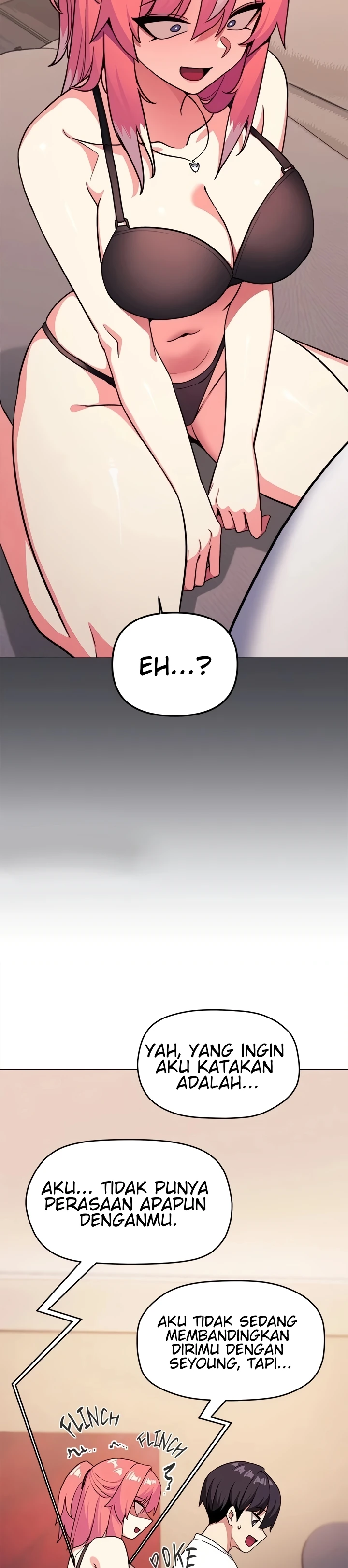 Read manhwa  Someone Stop Her - Chap 25 - image 42