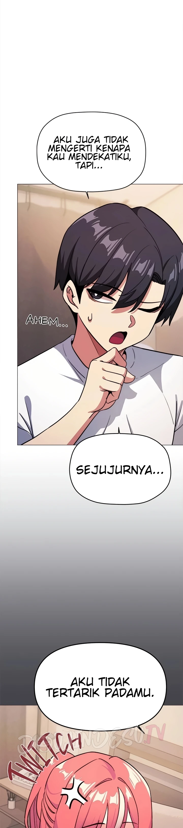 Read manhwa  Someone Stop Her - Chap 25 - image 41