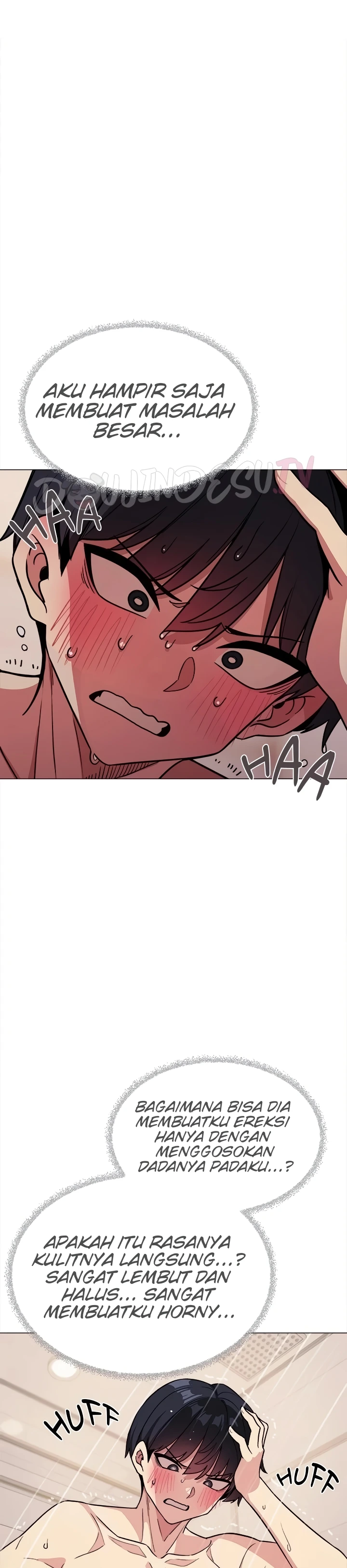 Read manhwa  Someone Stop Her - Chap 25 - image 48