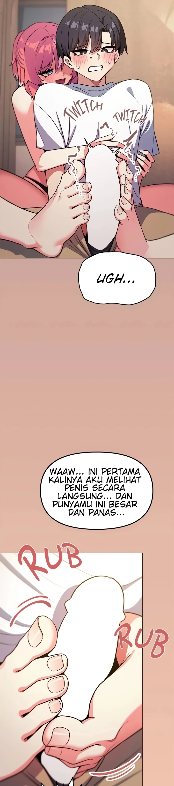 Read manhwa  Someone Stop Her - Chap 25 - image 13
