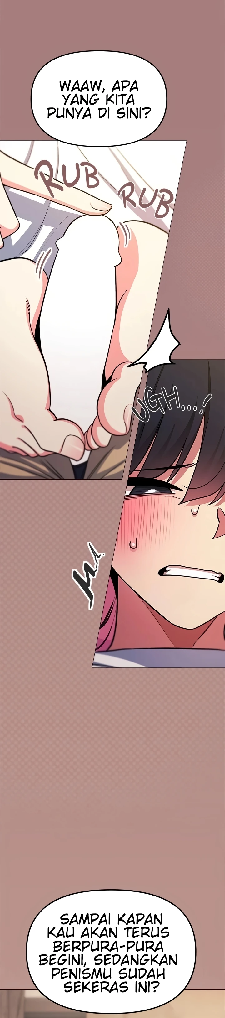 Read manhwa  Someone Stop Her - Chap 25 - image 12