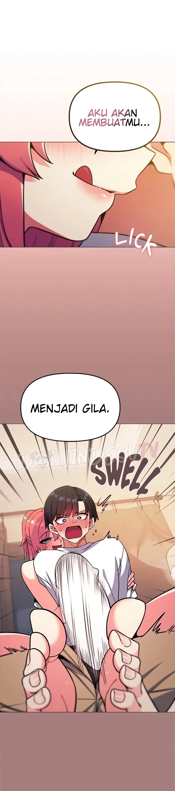 Read manhwa  Someone Stop Her - Chap 25 - image 11