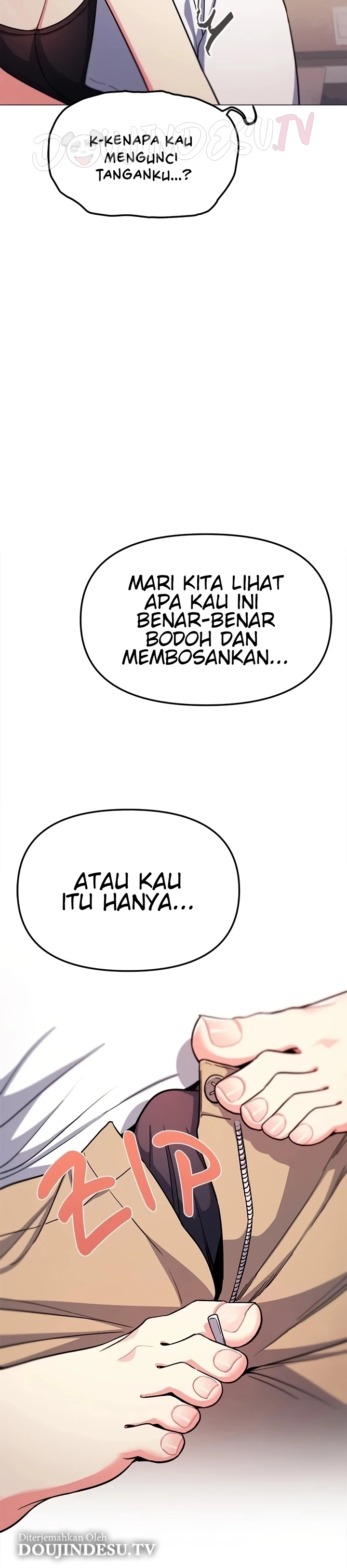 Read manhwa  Someone Stop Her - Chap 25 - image 10