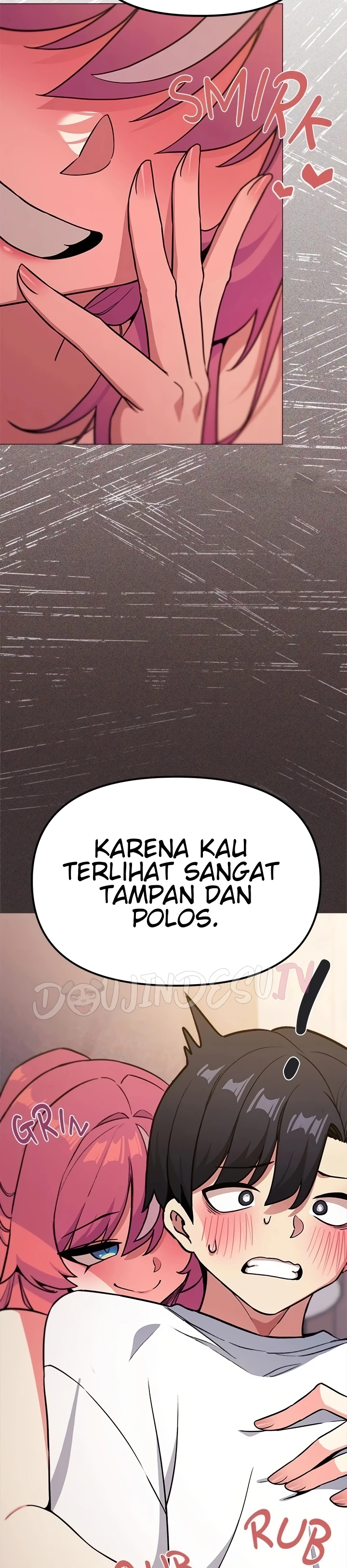Read manhwa  Someone Stop Her - Chap 25 - image 17