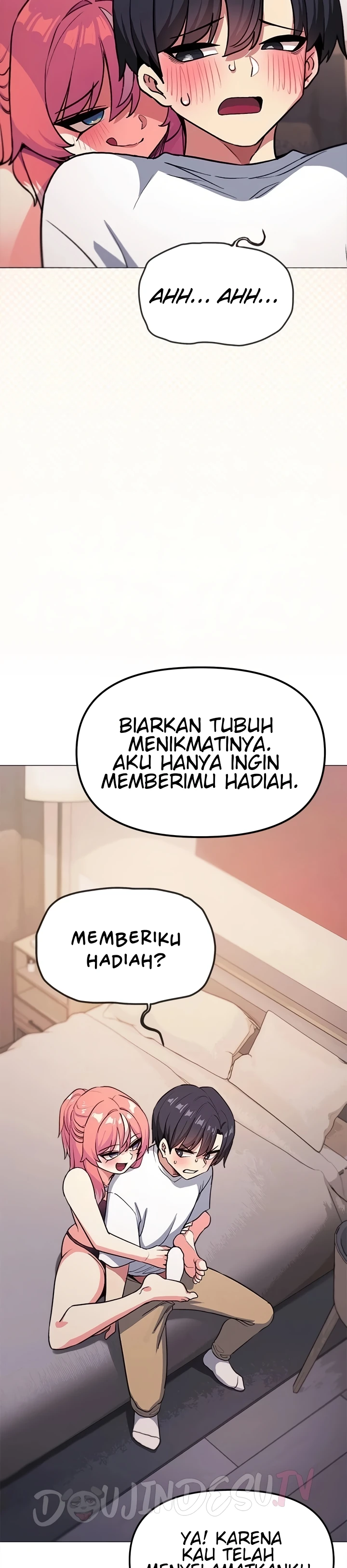 Read manhwa  Someone Stop Her - Chap 25 - image 15