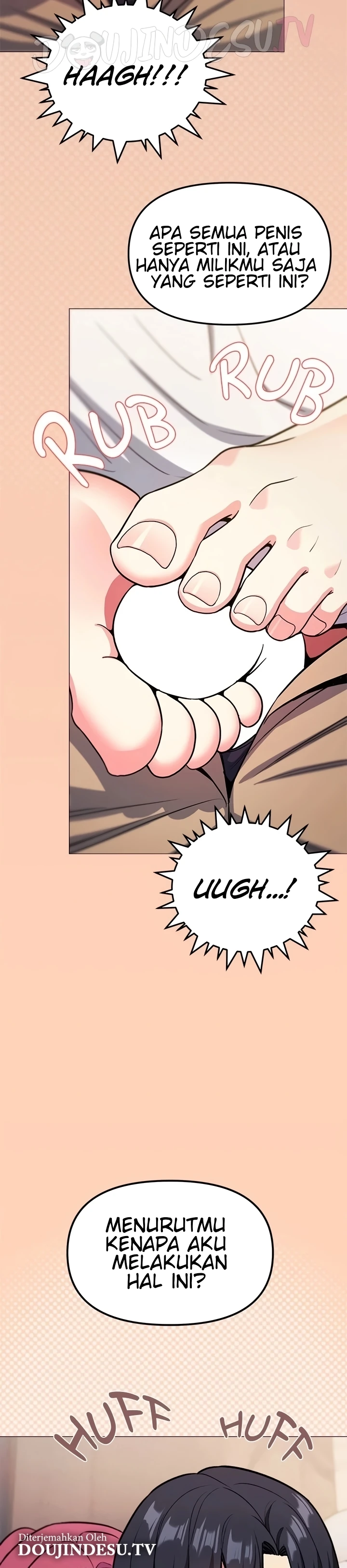 Read manhwa  Someone Stop Her - Chap 25 - image 14