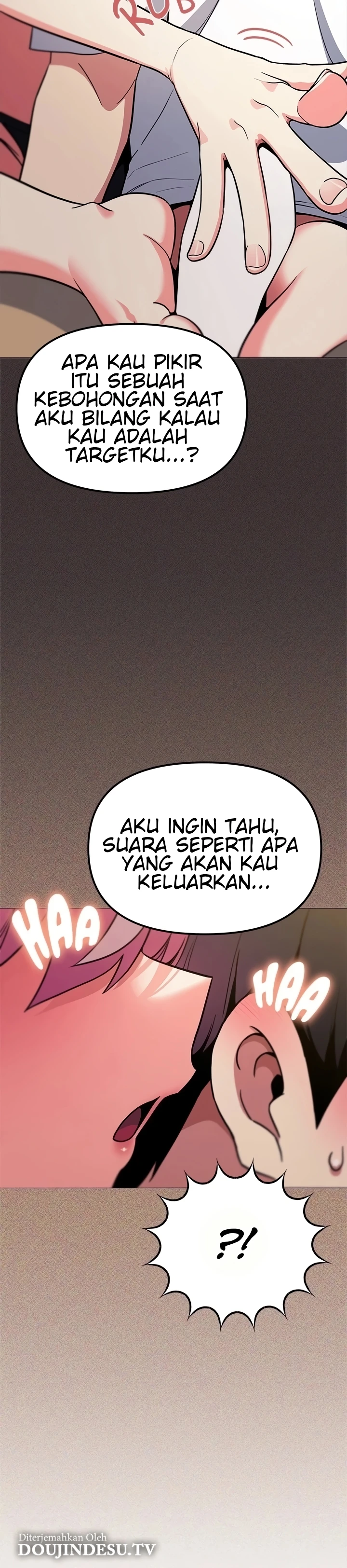 Read manhwa  Someone Stop Her - Chap 25 - image 18