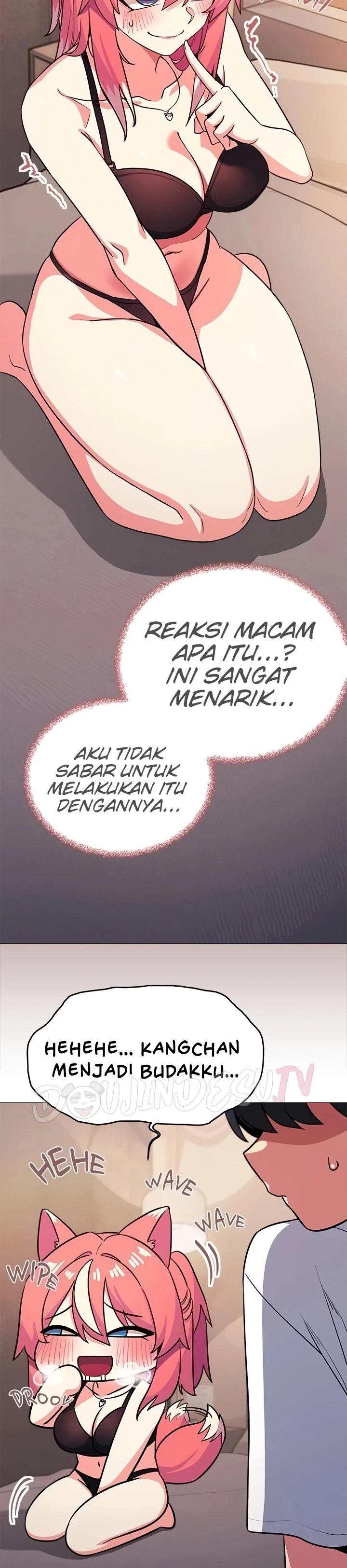Read manhwa  Someone Stop Her - Chap 25 - image 33