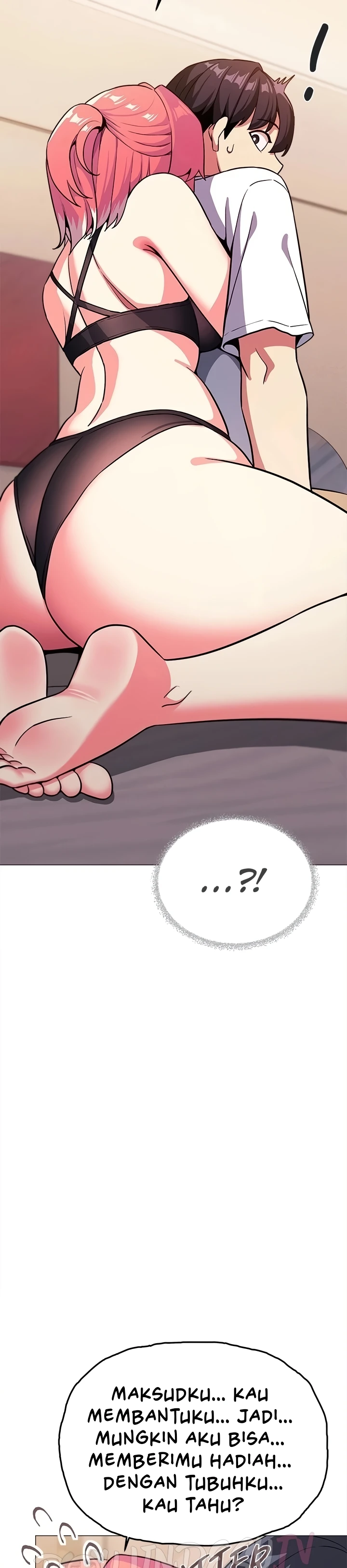 Read manhwa  Someone Stop Her - Chap 25 - image 37