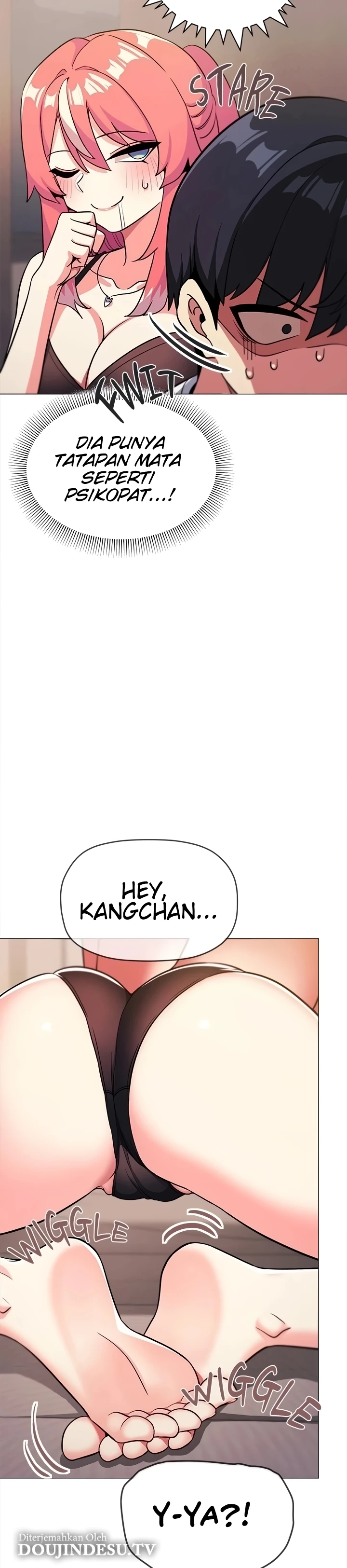 Read manhwa  Someone Stop Her - Chap 25 - image 35