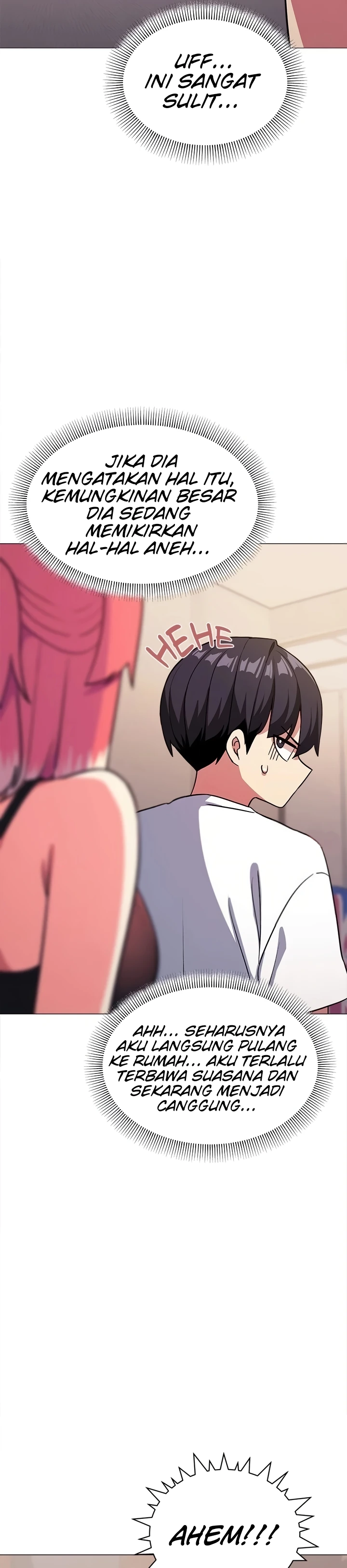 Read manhwa  Someone Stop Her - Chap 25 - image 34