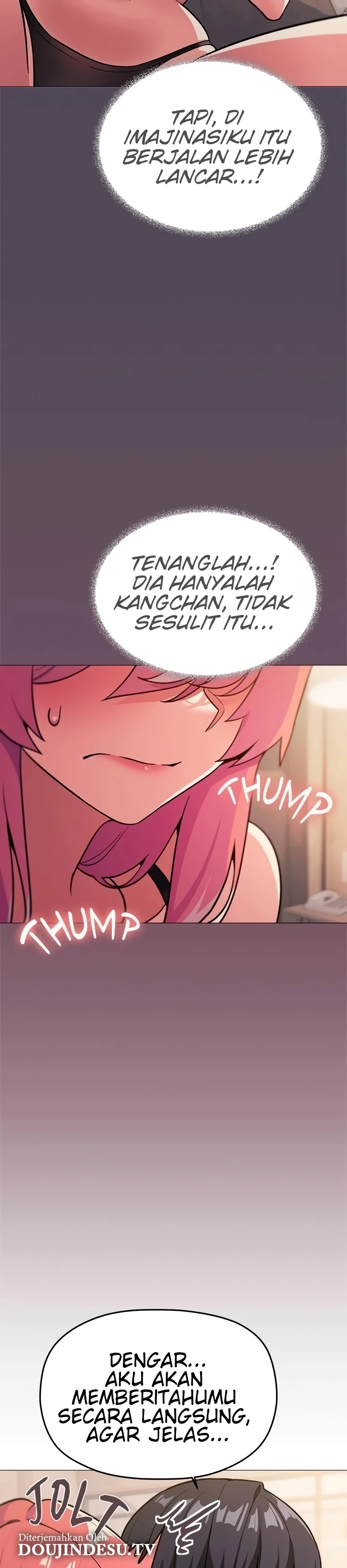 Read manhwa  Someone Stop Her - Chap 25 - image 39