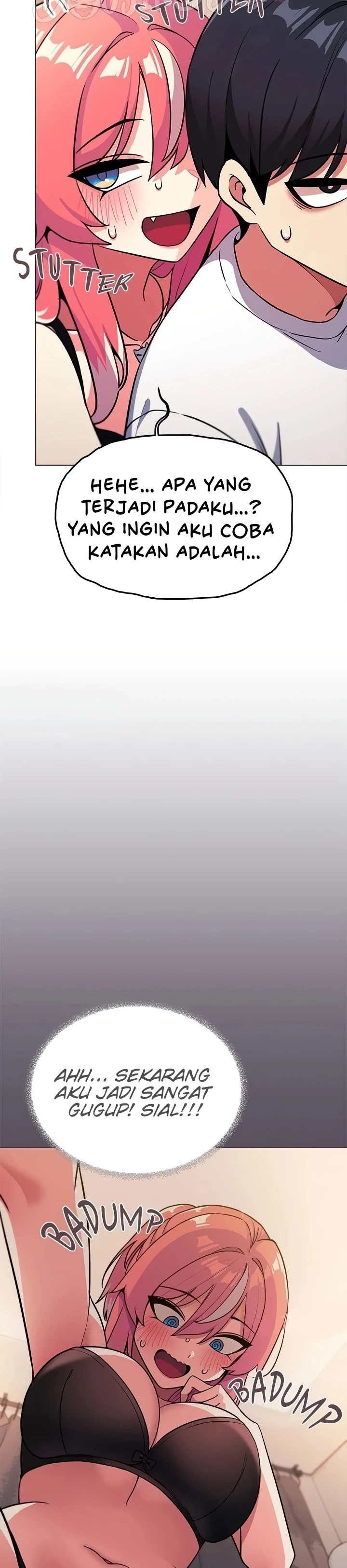 Read manhwa  Someone Stop Her - Chap 25 - image 38