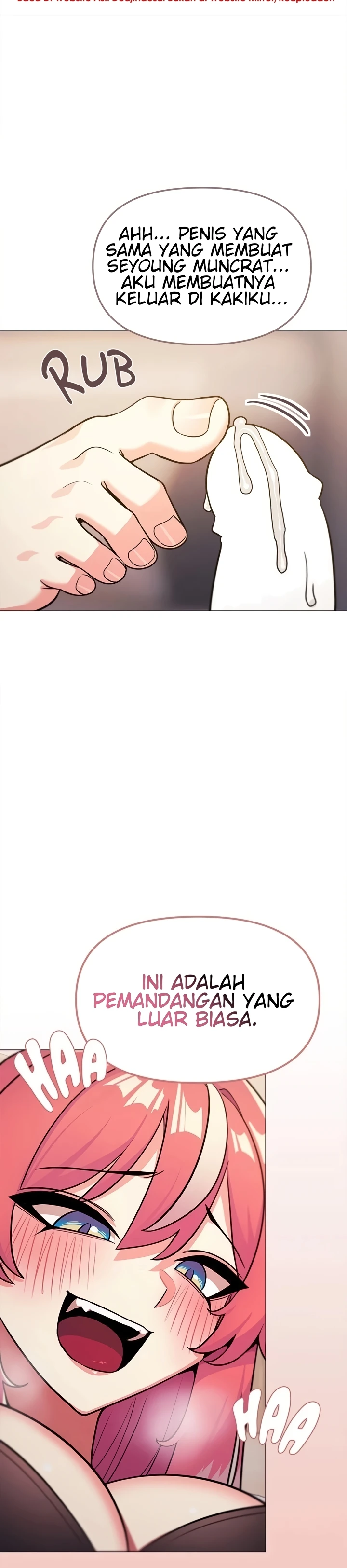 Read manhwa  Someone Stop Her - Chap 25 - image 23