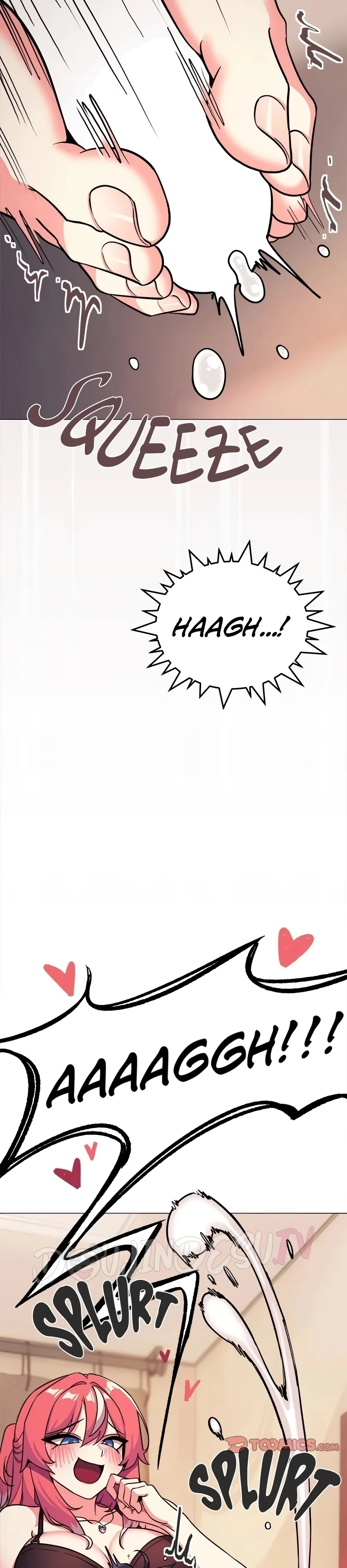 Read manhwa  Someone Stop Her - Chap 25 - image 21