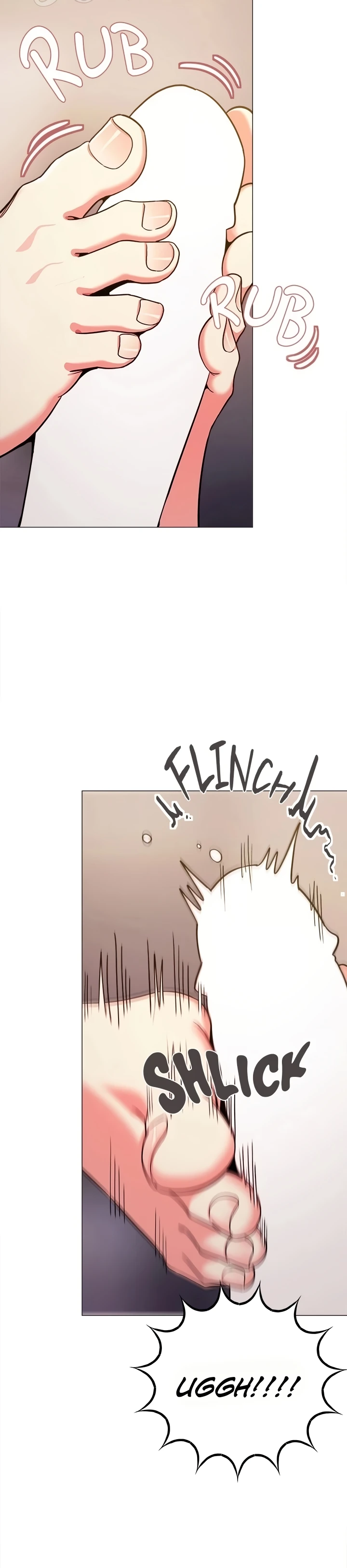 Read manhwa  Someone Stop Her - Chap 25 - image 20