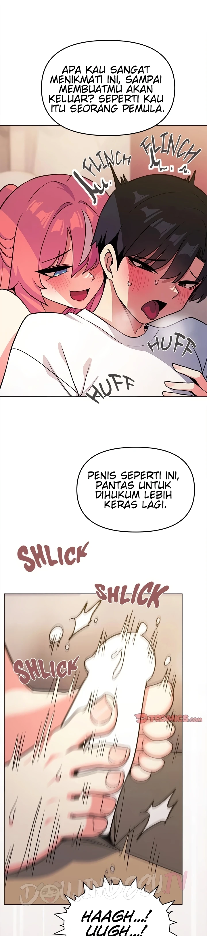 Read manhwa  Someone Stop Her - Chap 25 - image 27