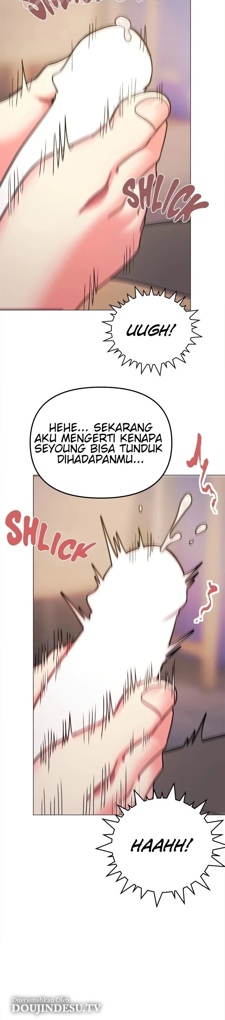 Read manhwa  Someone Stop Her - Chap 25 - image 26