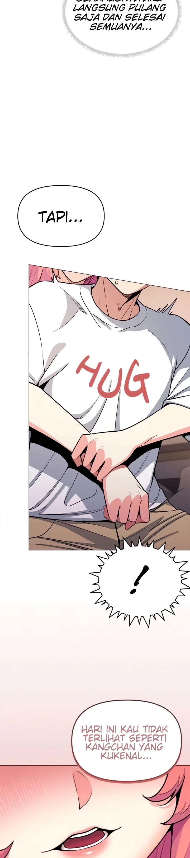 Read manhwa  Someone Stop Her - Chap 24 - image 44