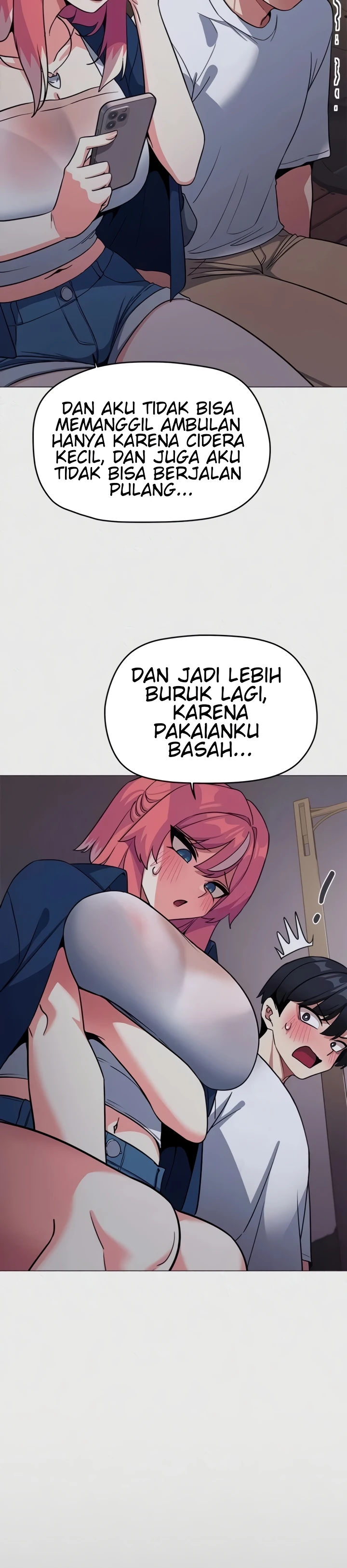 Read manhwa  Someone Stop Her - Chap 24 - image 13