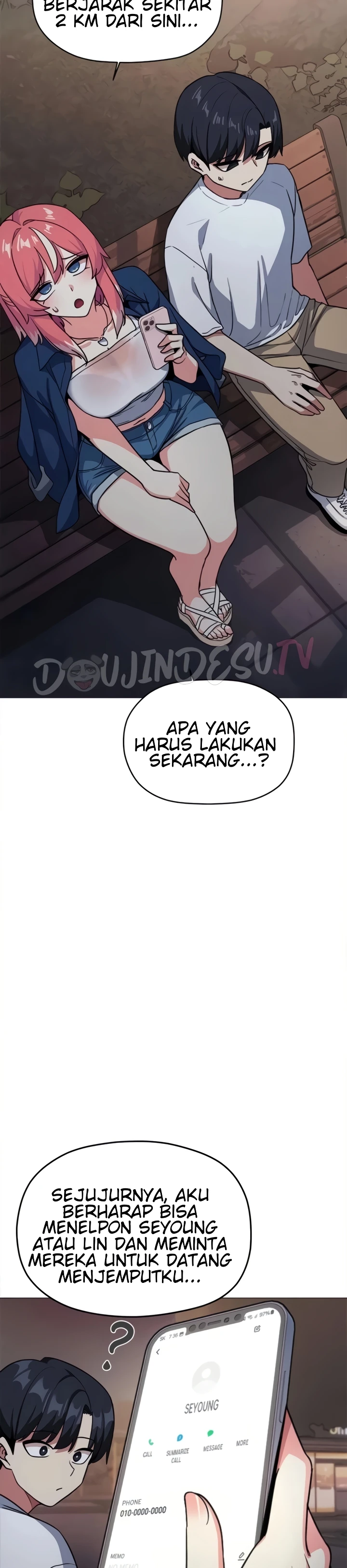 Read manhwa  Someone Stop Her - Chap 24 - image 10