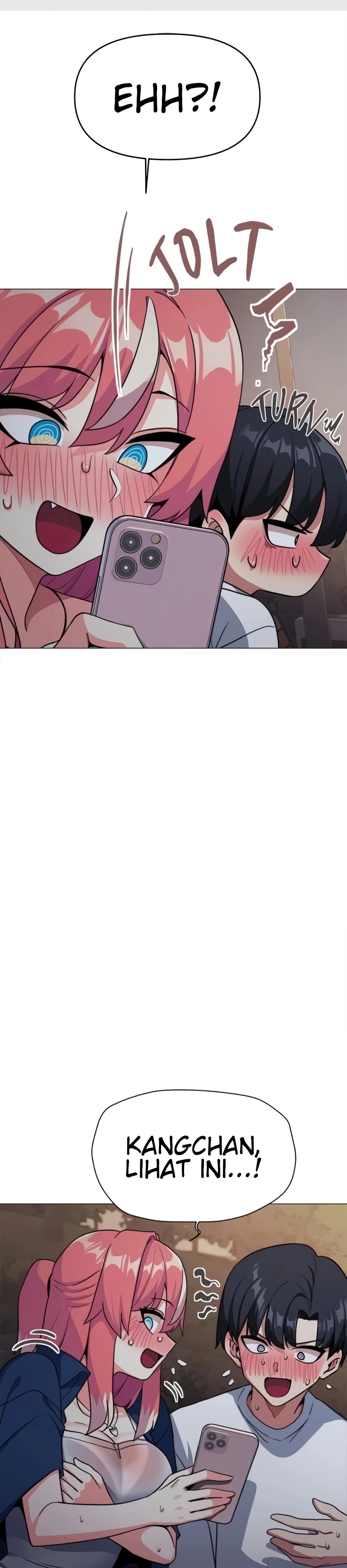 Read manhwa  Someone Stop Her - Chap 24 - image 15