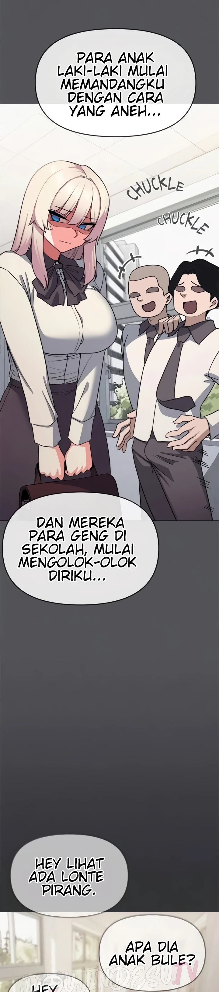 Read manhwa  Someone Stop Her - Chap 24 - image 33