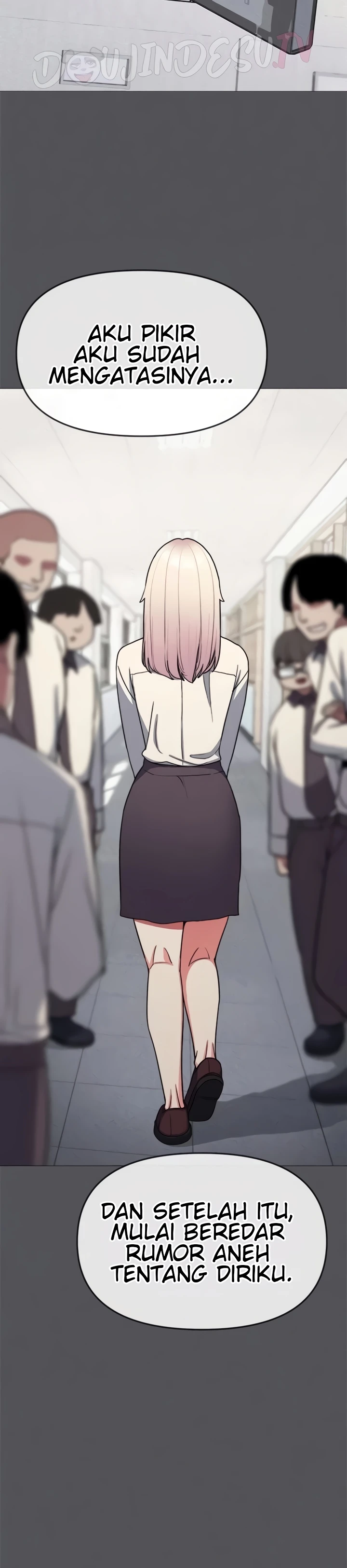 Read manhwa  Someone Stop Her - Chap 24 - image 32