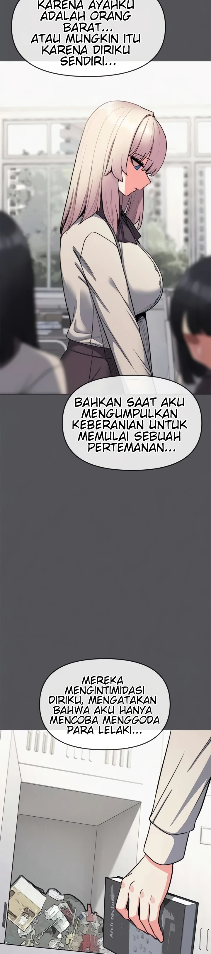 Read manhwa  Someone Stop Her - Chap 24 - image 31