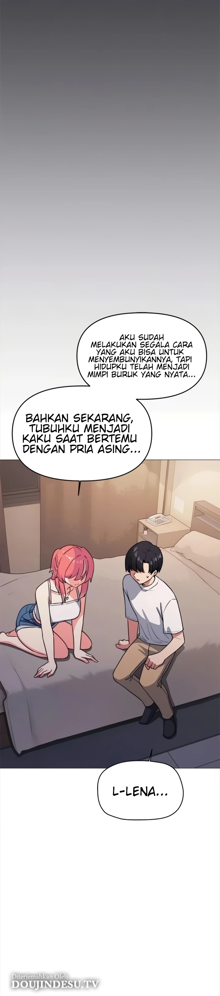 Read manhwa  Someone Stop Her - Chap 24 - image 38