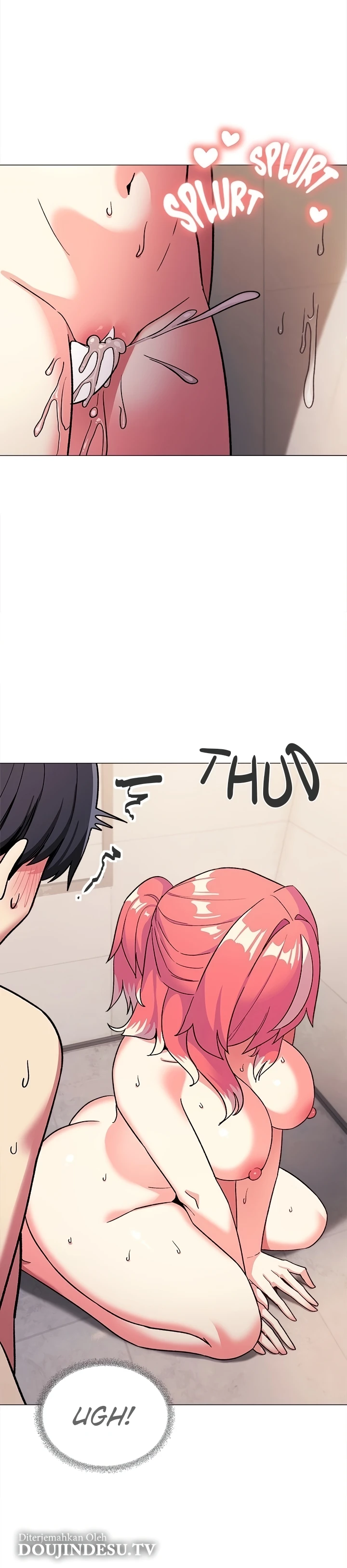 Read manhwa  Someone Stop Her - Chap 27 - image 42