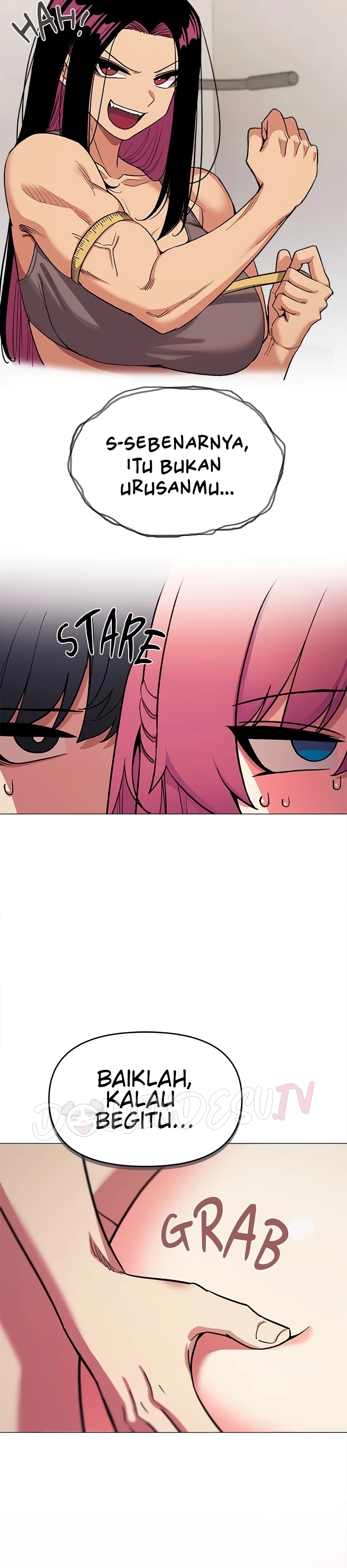 Read manhwa  Someone Stop Her - Chap 27 - image 13