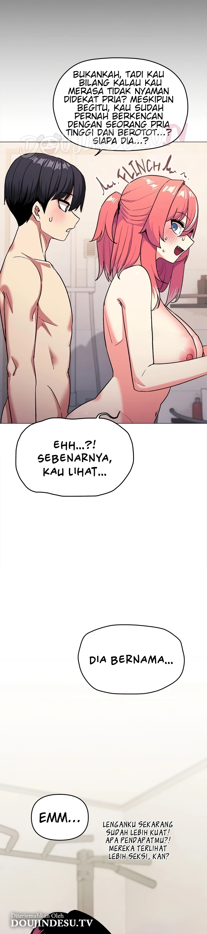 Read manhwa  Someone Stop Her - Chap 27 - image 12